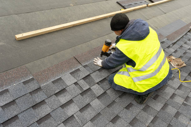 Quick and Trustworthy Emergency Roof Repair Services in Nicollet, MN