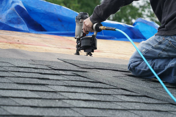 Best Emergency Roof Repair  in Nicollet, MN