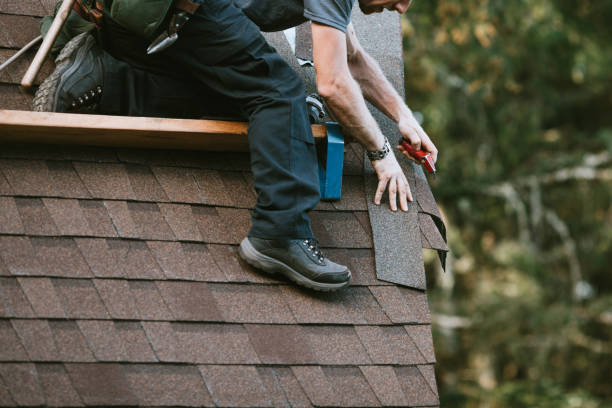 Reliable Nicollet, MN Roofing Contractor Solutions